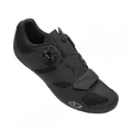 Produktbild: Giro Savix II Rennrad Fahrrad Schuhe schwarz 2025 40 Unisex
