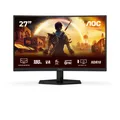 Produktbild: AOC G4 C27G42E Full HD Curved Gaming Display 68,6 cm (27