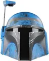 Produktbild: Hasbro Star Wars: The Mandalorian Black Series Elektronischer Helm Axe Woves