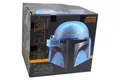Produktbild: Hasbro Kostüm Star Wars The Black Series Axe Woves Premium Elektronischer Helm