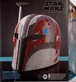 Produktbild: STAR WARS The Black Series - Sabine Wren - Electronic Helmet - Hasbro