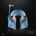 Produktbild: hasbro actionfigur replica helm axe woves della black series
