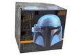 Produktbild: Hasbro Star Wars The Black Series Axe Woves Premium Elektronischer Helm
