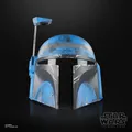 Produktbild: Star Wars The Black Series Axe Woves Premium Electorinic Helmet Replica Hasbro