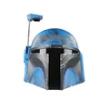 Produktbild: Star Wars The Black Series elektronischer Axe Woves Premium Helm, Rollenspielart