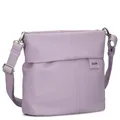 Produktbild: zwei Mademoiselle M8 - Schultertasche 25 cm lilac *NEU*