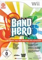 Produktbild: Band Hero - Software Wii Neu & OVP
