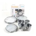 Produktbild: Sundream Zodiac Geschirrset, 16-teilig + NEU (280013)