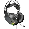 Produktbild: MadCatz Headset F.R.E.Q. 4 Schwarz (Kabelgebunden) (AF13C2INBL000-0)