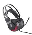 Produktbild: MadCatz F.R.E.Q. 4 Stereo Gaming Headset, Black