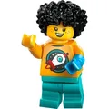 Produktbild: LEGO Serie 27: Jungastronomin
