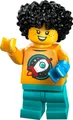 Produktbild: LEGO® LEGO Serie 27: Jungastronomin Spielbausteine