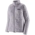 Produktbild: Patagonia Damen Nano Puff Jacke (Größe M, lila)