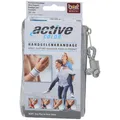 Produktbild: BORT ActiveColor® Handgelenkbandage Gr. M blau