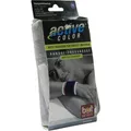 Produktbild: BORT ActiveColor Handgelenkbandage medium blau 1St Bandage PZN 6914356