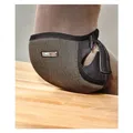Produktbild: Kneetek Knieschoner KevProSoft DIN/EN14404 universal schwarz waschbar 30 °C (60004)