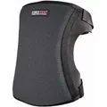 Produktbild: Knieschoner Kevprosoft Din/en14404 Universal Schwarz Waschbar - 60004 - Kneetek