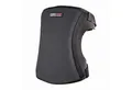 Produktbild: Kneetek Knieschutz KNEETEK Knieschoner KevProSoft DIN/EN14404 universal schwarz wasc...