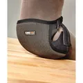 Produktbild: Knieschoner KevProSoft DIN/EN14404 univ.schwarz KNEETEK