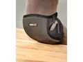 Produktbild: KNEETEK 60004 Knieschoner KevProSoft DIN/EN14404 universal schwarz