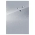 Produktbild: ZELLER Magnettafel, Edelstahl - silberfarben