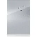 Produktbild: Magnettafel, Edelstahl