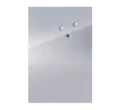 Produktbild: Zeller Present Magnettafel Metall-Magnettafel MEMO + 3 Magnete, 60x40 cm, silbern, ZELLER