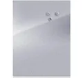 Produktbild: Zeller Magnettafel Magnettafel 40,0 x 60,0 cm silber