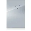 Produktbild: Zeller, Magnettafel, Edelstahl