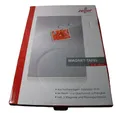 Produktbild: Zeller - Magnet Tafel ca. 60x40cm , aus Edelstahl , 11120 , 4003368111209