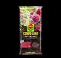 Produktbild: Compo Sana Rosenerde 40 L Blumenerde Spezialerde Dünger Kultursubstrat Blüten