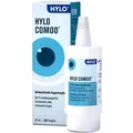 Produktbild: Hylo-comod Augentropfen
