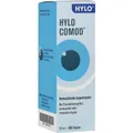 Produktbild: HYLO-COMOD Augentropfen 10 ml PZN 00495970