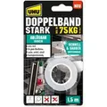 Produktbild: UHU Doppelband Stark - Ablösbar