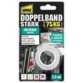 Produktbild: UHU STARK ABLÖSBAR 75KG Montageband 19,0 mm x 1,5 m, 1 Rolle