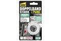 Produktbild: UHU Doppelklebeband stark 19mm