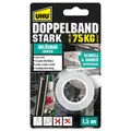 Produktbild: UHU STARK ABLÖSBAR 75KG Montageband 19,0 mm x 1,5 m, 1 Rolle
