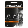 Produktbild: Head Schwingungsdämpfer Xtra Damp schwarz/weiss 2er