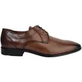 Produktbild: Lloyd CORE 111 cognac Schnürschuh braun 47 EU (12 UK)