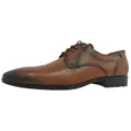Produktbild: Lloyd Business Schuh Schnürschuh braun EUR 47 UK 12