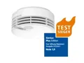 Produktbild: Hekatron Genius Plus Rauchmelder - Weiß | 31-5000020-06-02 | Rauchwarnmelder