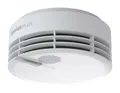Produktbild: Hekatron Rauchmelder 3,6VDC VdS anerkannt weiß Standalone 10J... GENIUSPLUS