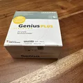 Produktbild: Hekatron Genius Plus Rauchmelder 10 Jahre Batterie Testsieger Stiftung Warentest