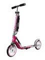 Produktbild: Hudora Scooter Big Wheel RX205 Step - Magenta/Silver
