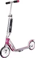 Produktbild: Hudora Big Wheel 205, Kinder, Klassischer Roller, Beide Geschlechter, Asphalt, 100 kg, 2 Rad/Räder