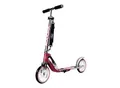 Produktbild: Hudora BigWheel 205, magenta/silber
