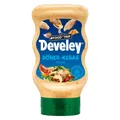 Produktbild: Develey Foodtrip-Sauce Döner Kebab 300ml Flasche