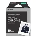 Produktbild: Fujifilm Instax SQUARE Sofortbildfilm Monochrome
