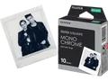 Produktbild: FUJIFILM instax SQUARE Film Monochrome Sofortbildfilm
