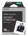 Produktbild: Fujifilm Imaging Fujifilm Instax SQUARE Monochrome WW 1 Sofortbildfilm